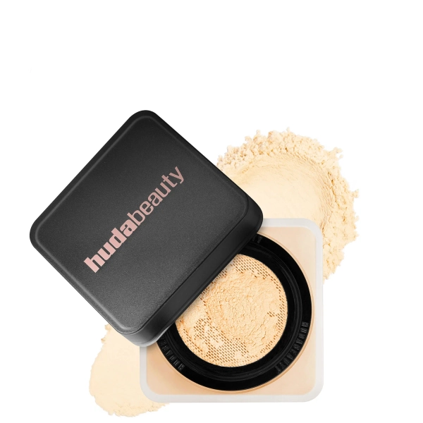 Huda Beauty Easy Bake Loose Powder 20g - Cherry Blossom Cake