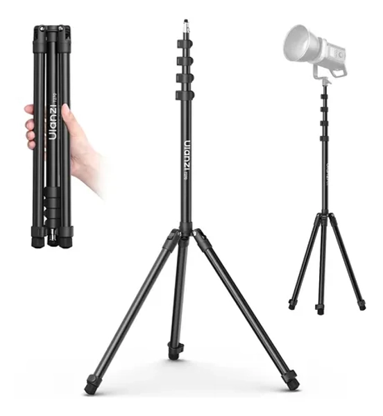 Suporte de luz Ulanzi T270