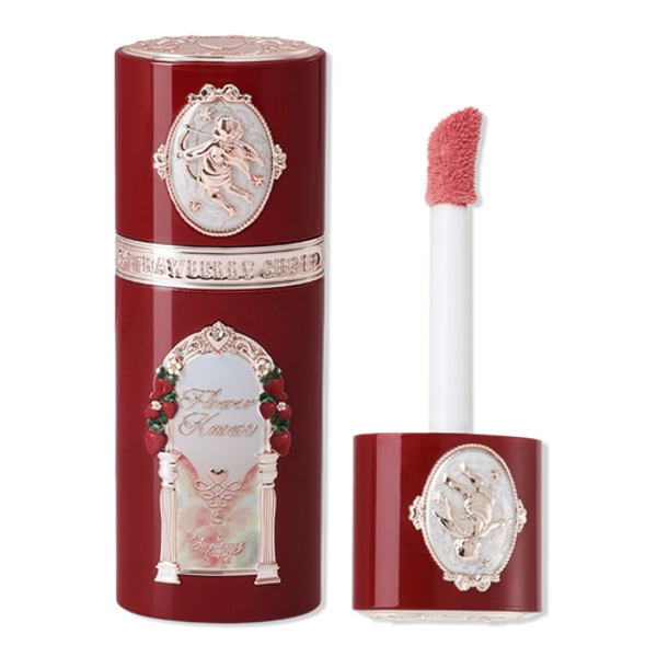 Strawberry Cupid Collection Liquid Blush - 04 Apple Glow