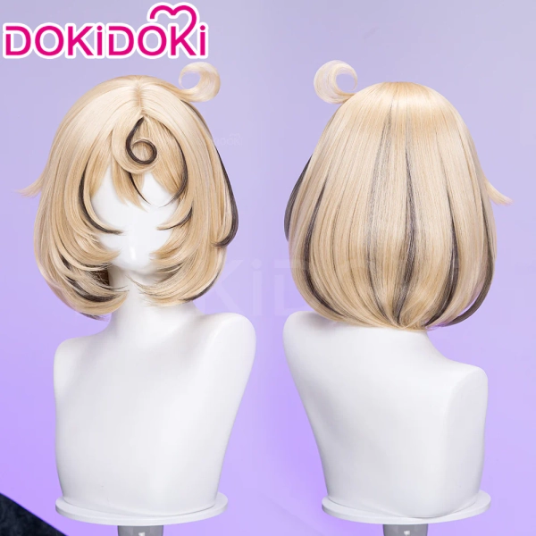 yidhari wig !!