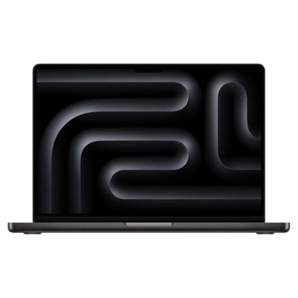 Apple 2024 MacBook Pro 14" M4 Chip 10-Core CPU 10-Core GPU 16GB Unified Memory, 512GB - Space Black