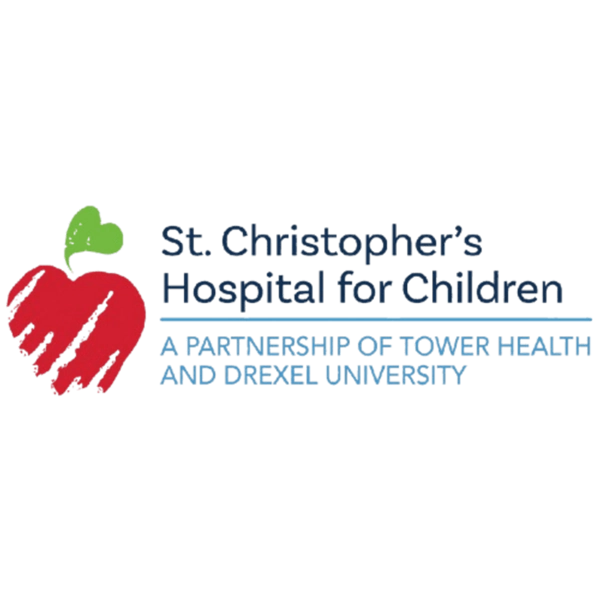 I'm supporting the St. Christopher's Hospital for Children Campaign for St. Christopher's Hospital for Children!