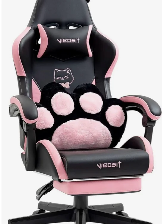 Cute Gaming Chair 💝💖