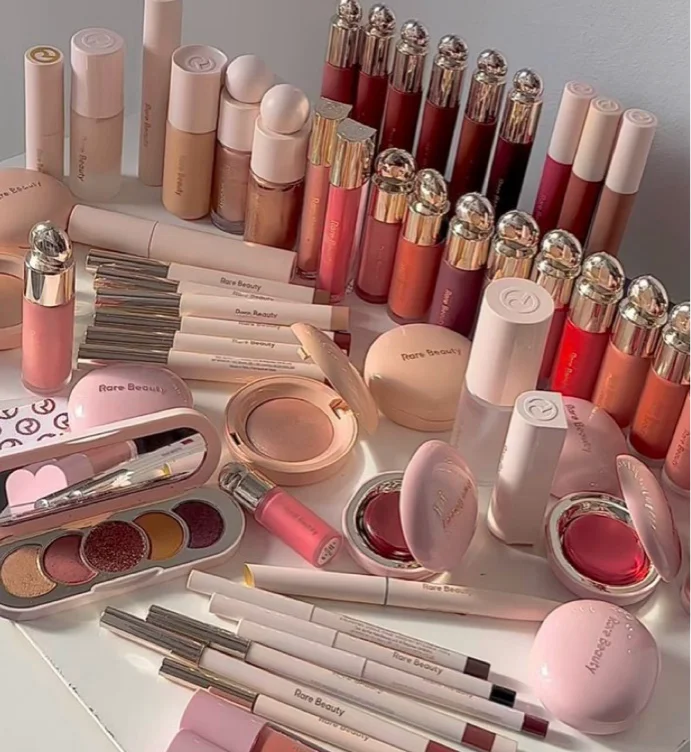 Make up for your Princess 👑 