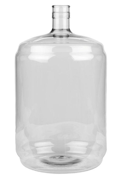 5 Gallon Plastic Carboy