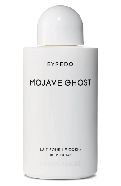 Mojave Ghost Body Lotion