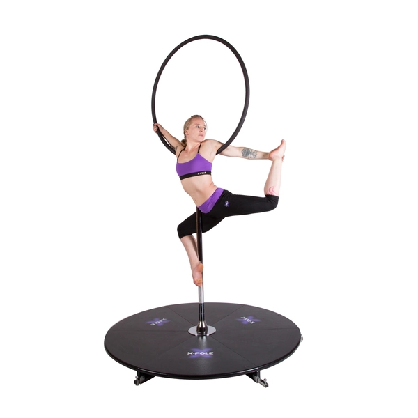LyraPole- Attachment Only - X-POLE US