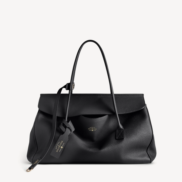Women's Carrie Carry All Bag in Black