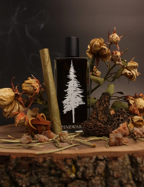 FUNERIE — PINEWARD
