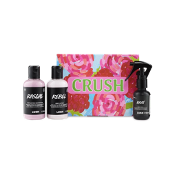 Crush Gift Set