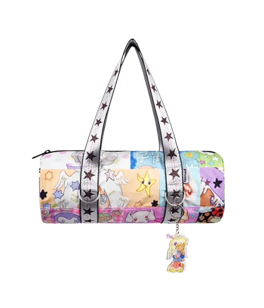 YB x Oliwa Ballerina mini Bag_MIX
