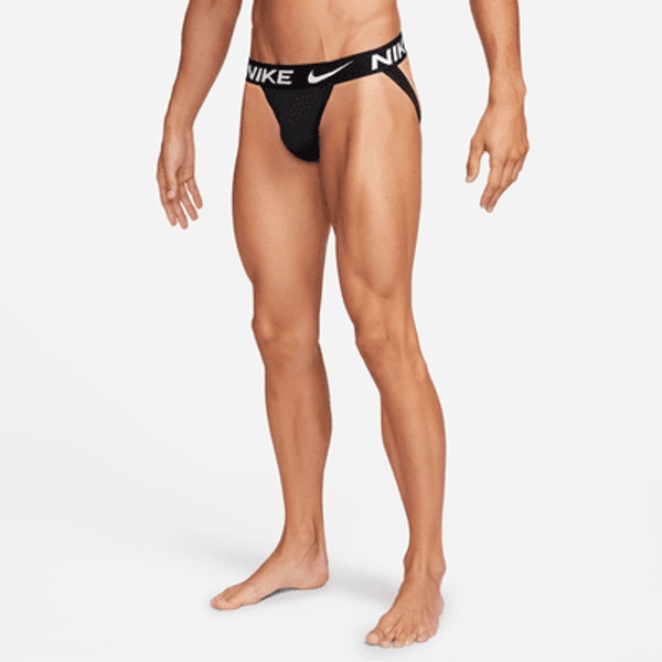 Nike Essential Micro Men's Dri-FIT Jock Strap (3-Pack)