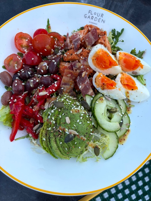 Lunch 