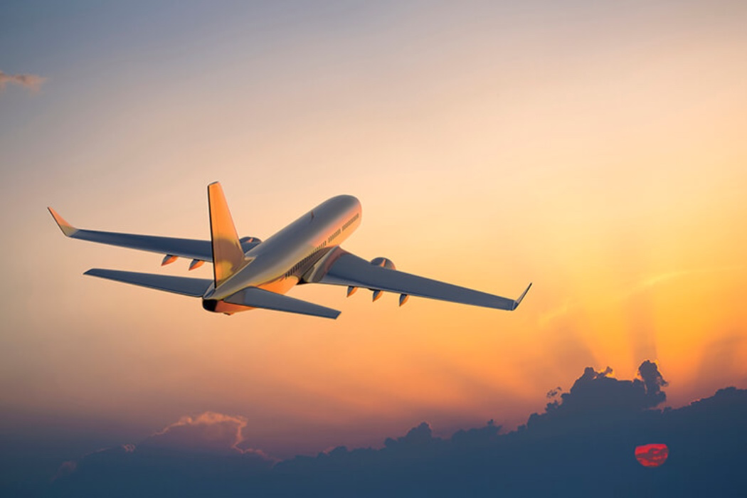 Return flights 