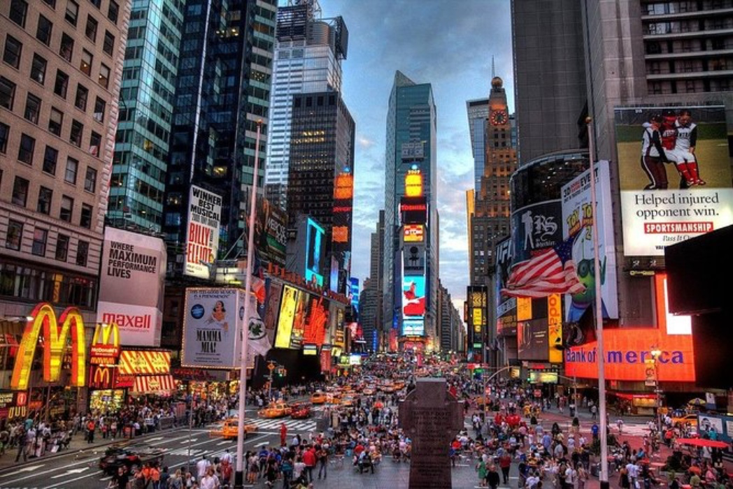New York 500