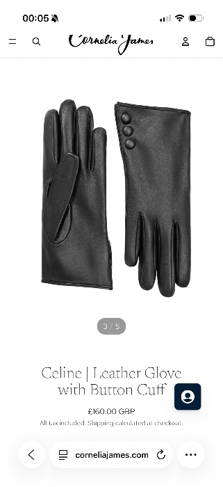 Gloves