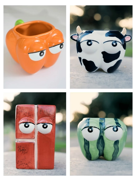 [PRE ORDER] GOTTA DRINK'EM ALL