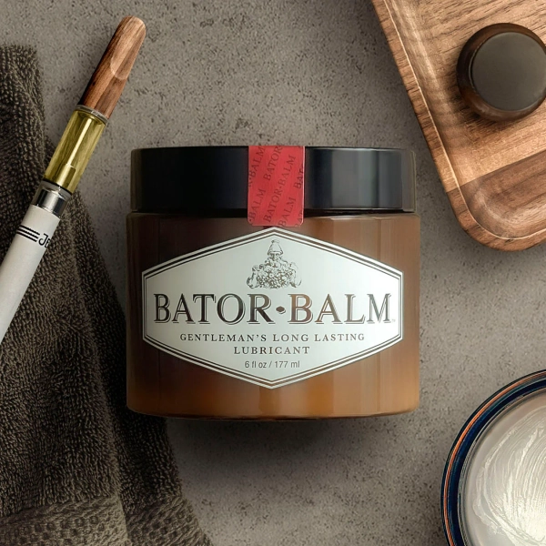 Bator Balm | Bator Balm