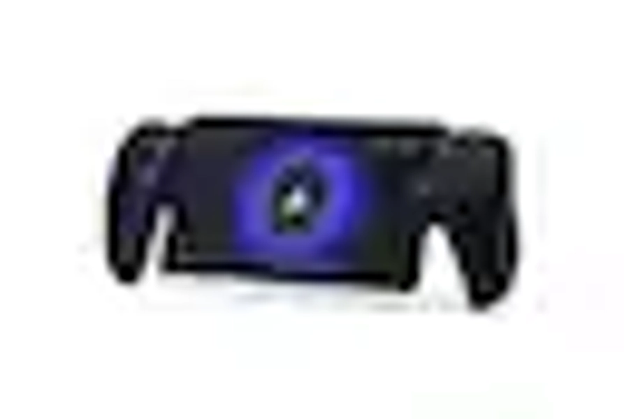 PlayStation Portal Remote Player - Midnight Black