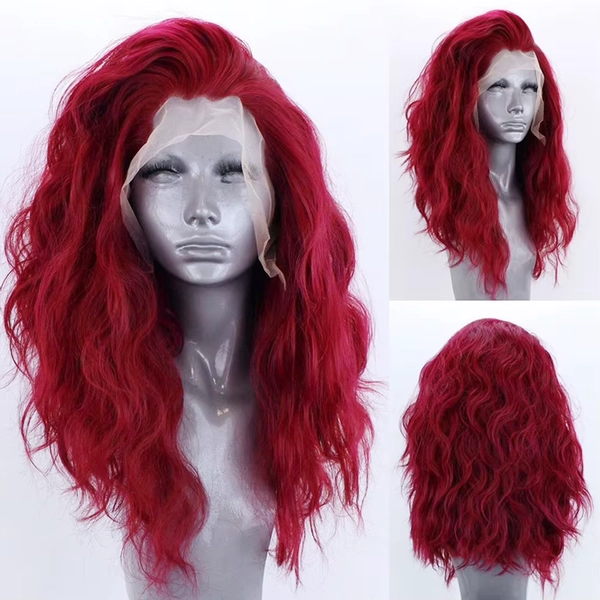 Ariel wig