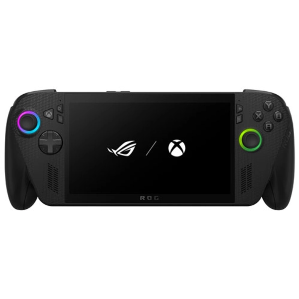 ASUS ROG Xbox Ally X 7" Touch Gaming Console - Black (AMD Ryzen Z2 Extreme/24GB RAM/1TB SSD/Windows 11) - Exclusive Retail Partner