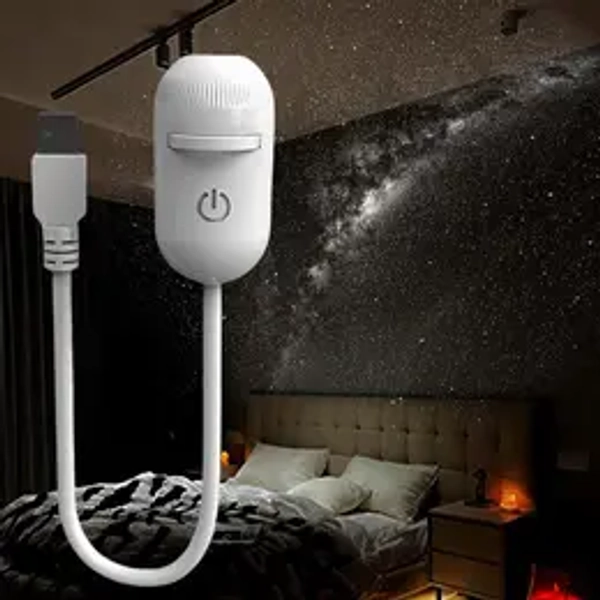 Galaxy Projector