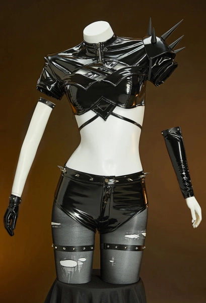 Rival Girl Magik