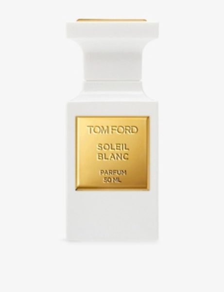 Soleil Blanc Parfum 50ml