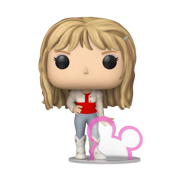 Pop! Hannah Montana (Disney Icon)