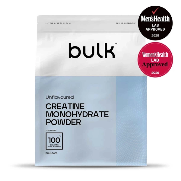 Creatine Monohydrate Powder | 99.9% Pure | Bulk™