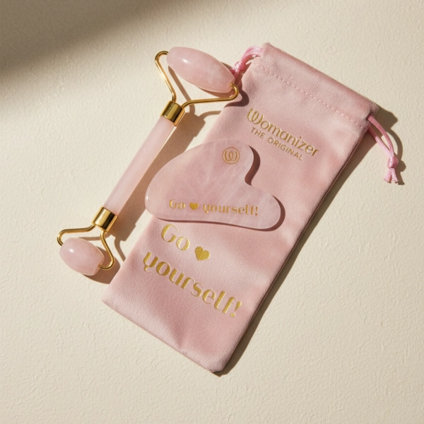 Womanizer Gua Sha Set 