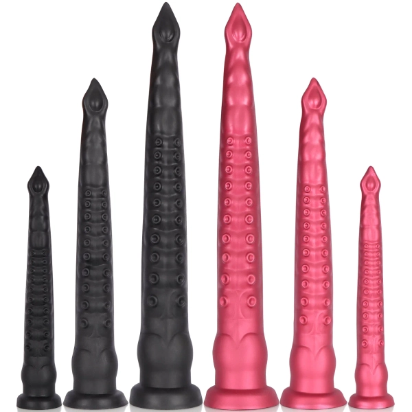 Super Long Dildo