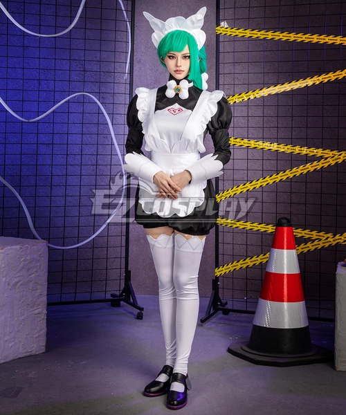 PM Legends: ZA Lebanne Cosplay Costume