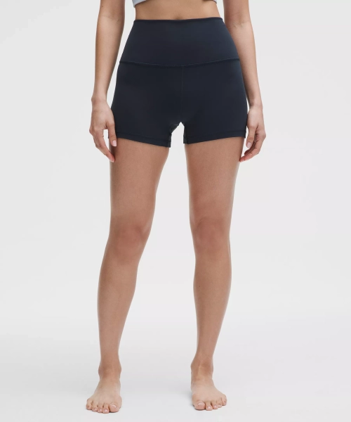 lululemon Align™ High-Rise Short 4" | Women's Shorts | lululemon