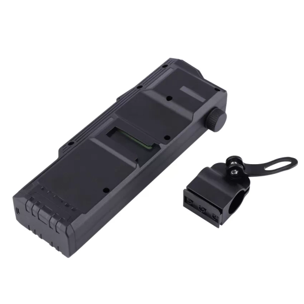 Automatic Lube Launcher