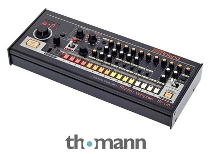 Roland TR-08
