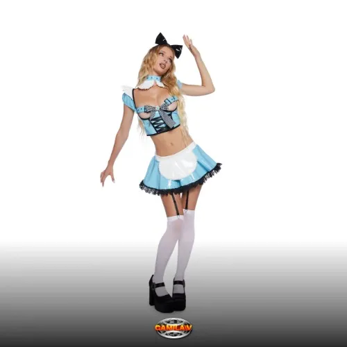 Stylish Gift for Camila V.