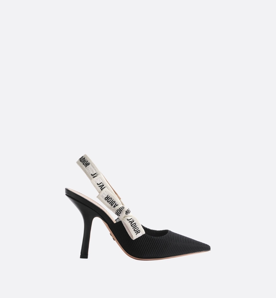 J'Adior Slingback Pump 