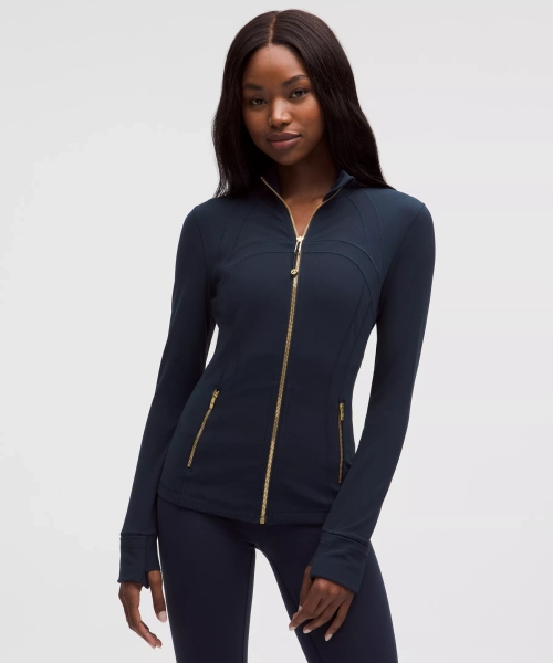 Define Jacket *Nulu | Women's Coats & Jackets | lululemon