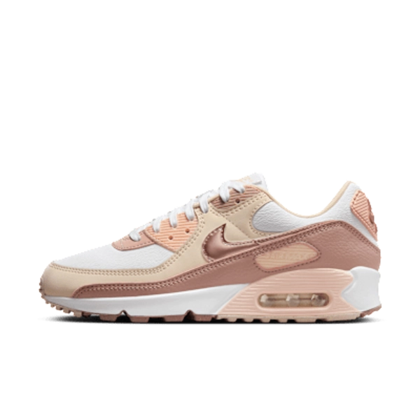 Nike Air Max 90 Next Nature Premium Women's Shoes