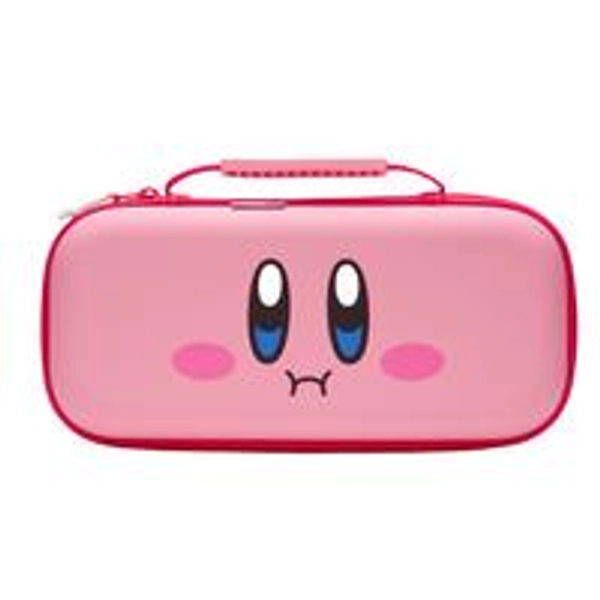 PowerA Protection Case for Nintendo Switch 2 - Kirby Mouthful