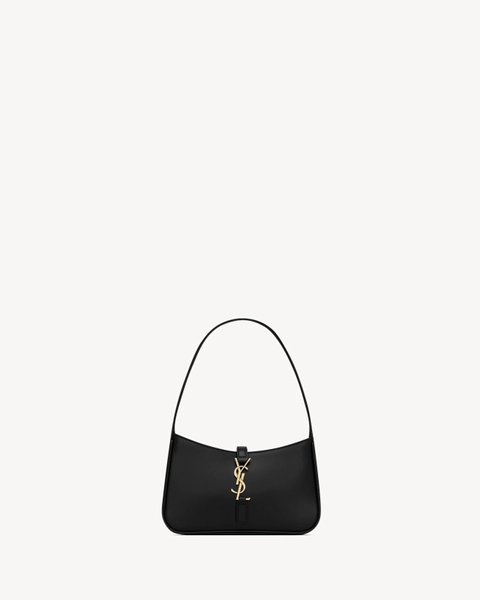 MINI LE 5 À 7 IN SMOOTH LEATHER