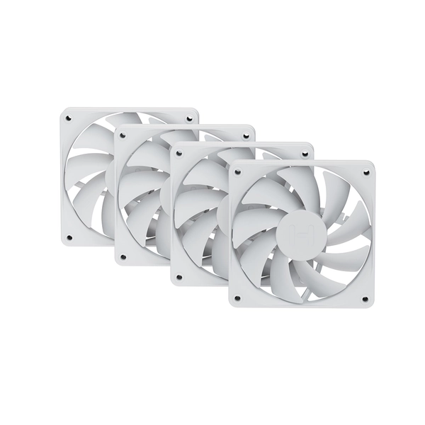 FA12 Fans (4-Pack) - Snow White