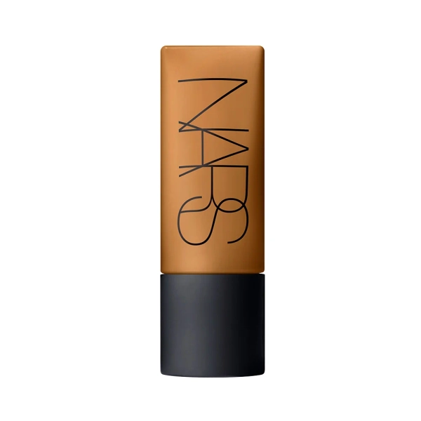 Soft Matte Complete Foundation