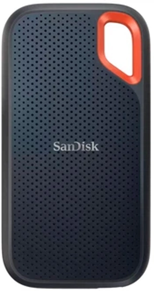 SSD SanDisk 4TB