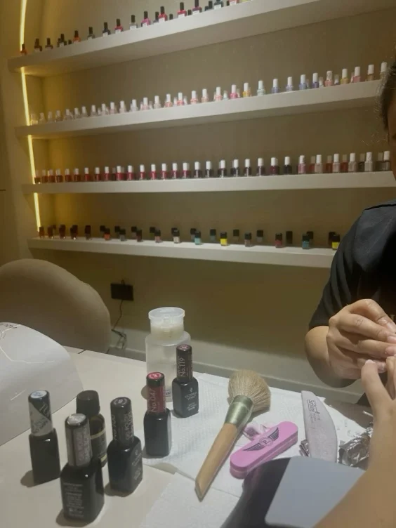 Manicure