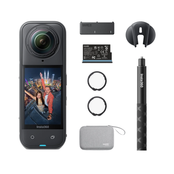 Insta360 X5
