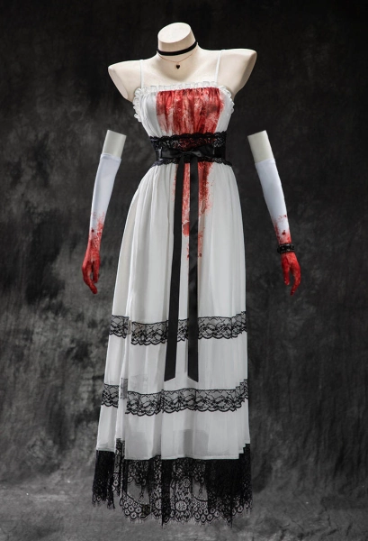 【costumes】Jennifer