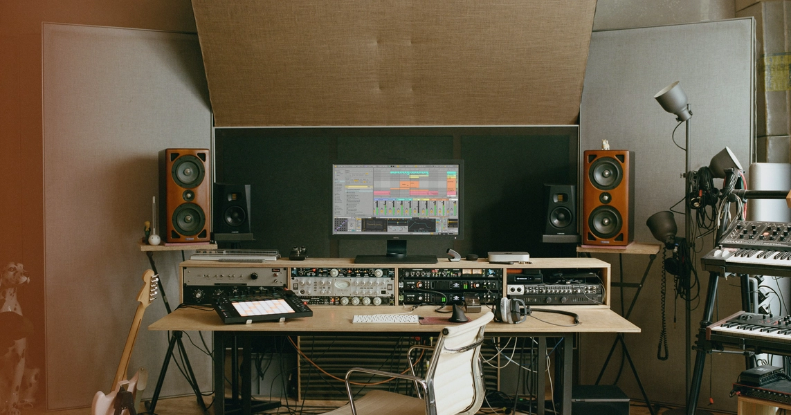 Ableton 12 Standard