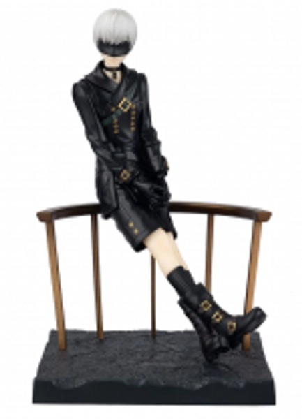 NieR: Automata - 9S Ver1.1a Tenitol (Furyu) figure